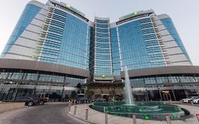 Holiday Inn Abu Dhabi